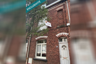 achat maison st-andre-lez-lille 59350
