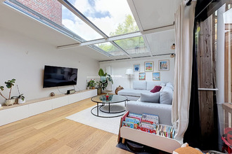 achat maison st-andre-lez-lille 59350