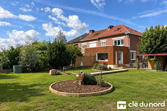 achat maison st-andre-lez-lille 59350