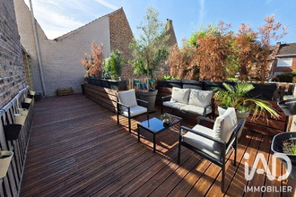 achat maison st-andre-lez-lille 59350
