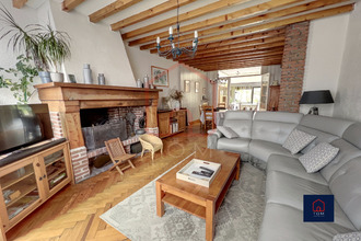 achat maison st-andre-lez-lille 59350
