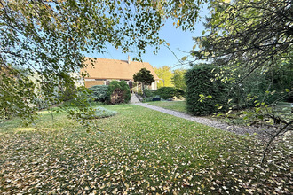 achat maison st-andre-sur-orne 14320