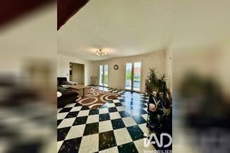 achat maison st-andre-sur-orne 14320