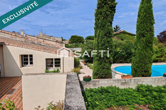 achat maison st-androny 33390