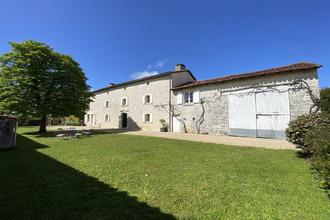 achat maison st-angeau 16230