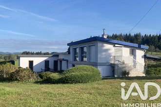 achat maison st-angel 19200