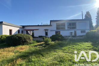 achat maison st-angel 19200
