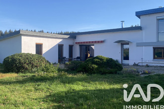 achat maison st-angel 19200
