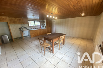 achat maison st-angel 19200