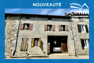 achat maison st-antheme 63660