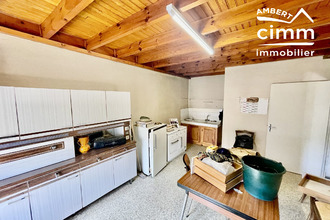 achat maison st-antheme 63660