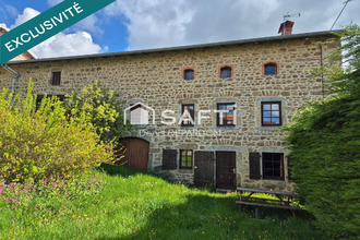 achat maison st-antheme 63660