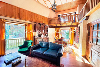 achat maison st-antheme 63660