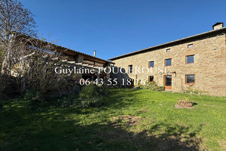 achat maison st-antheme 63660