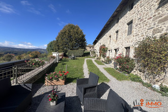 achat maison st-antheme 63660