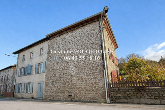 achat maison st-antheme 63660