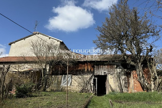 achat maison st-antheme 63660