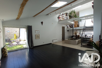 achat maison st-anthot 21540