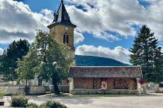 achat maison st-antoine 25370
