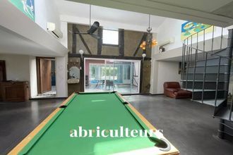 achat maison st-antoine-de-breuilh 24230