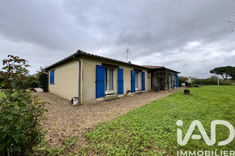 achat maison st-antoine-de-breuilh 24230