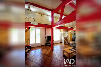 achat maison st-antoine-de-breuilh 24230