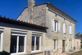 achat maison st-antoine-de-breuilh 24230