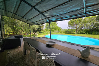 achat maison st-antoine-du-queyret 33790