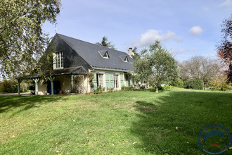 achat maison st-antoine-du-rocher 37360