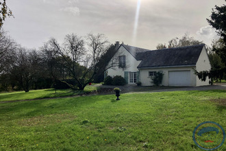 achat maison st-antoine-du-rocher 37360