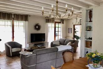 achat maison st-antoine-du-rocher 37360