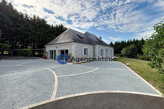 achat maison st-antoine-du-rocher 37360