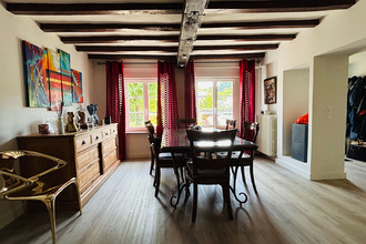 achat maison st-antoine-du-rocher 37360