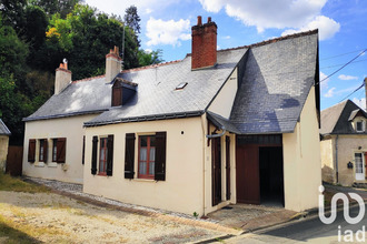 achat maison st-antoine-du-rocher 37360