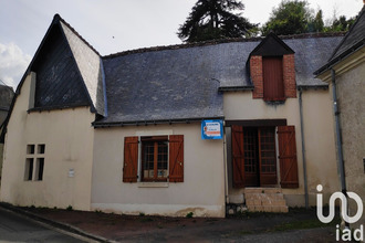 achat maison st-antoine-du-rocher 37360