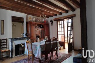 achat maison st-antoine-du-rocher 37360