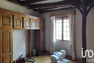 achat maison st-antoine-du-rocher 37360