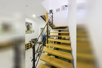 achat maison st-antoine-du-rocher 37360