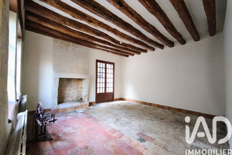 achat maison st-antoine-du-rocher 37360