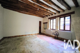 achat maison st-antoine-du-rocher 37360