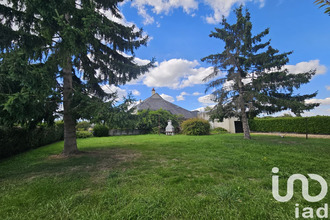 achat maison st-antoine-du-rocher 37360