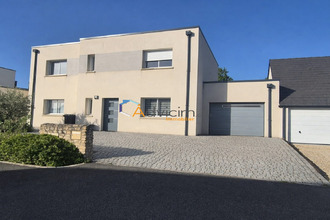 achat maison st-antoine-du-rocher 37360