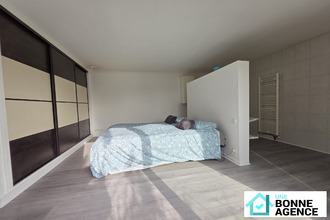 achat maison st-antoine-du-rocher 37360