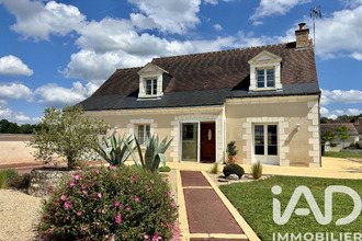 achat maison st-antoine-du-rocher 37360