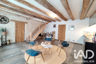 achat maison st-antoine-du-rocher 37360