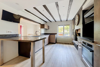 achat maison st-antoine-du-rocher 37360