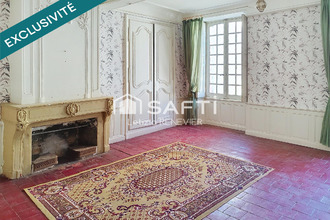 achat maison st-antoine-l-abbaye 38160