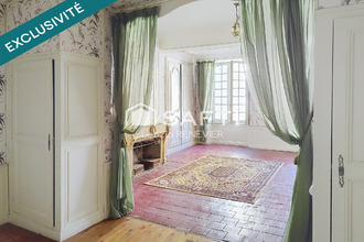 achat maison st-antoine-l-abbaye 38160