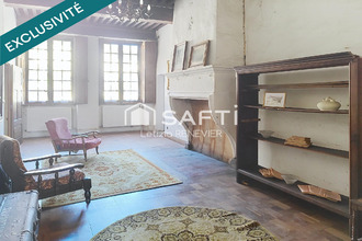 achat maison st-antoine-l-abbaye 38160