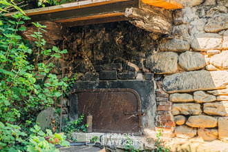 achat maison st-antoine-l-abbaye 38160